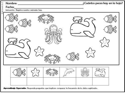 Ofertas de trabajo de maestra preescolar en méxico. PDF] Fichas de Pensamiento Matemático para Preescolar ...