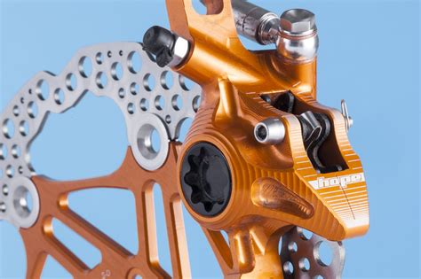 Good listener, predictable, understanding, supportive, friendly, generous. Hope Tech 3 X2 disc brake review - MBR