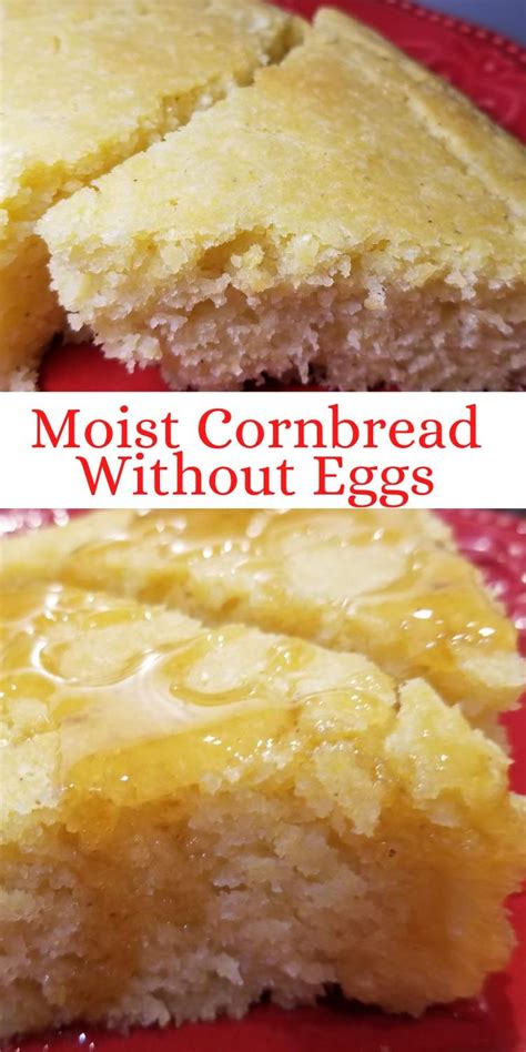 Best Eggless Cornbread Artofit