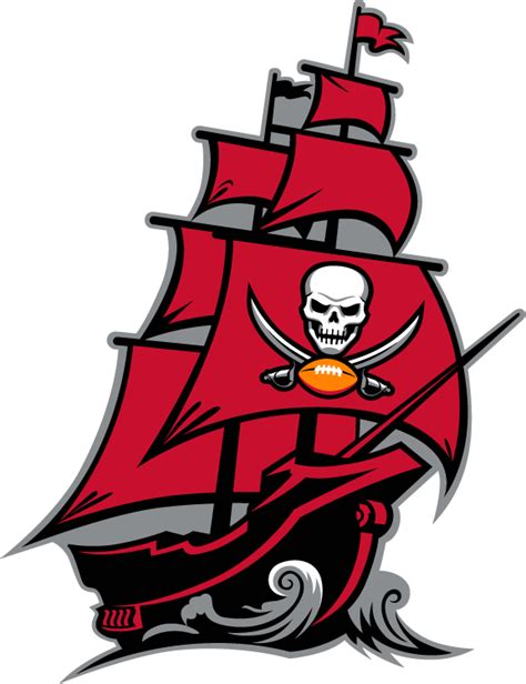 Buccaneers Logo Png Photos Png Mart