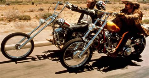 60s Classic Easy Rider Movie Chopper Up For Auction Yours For A Cool