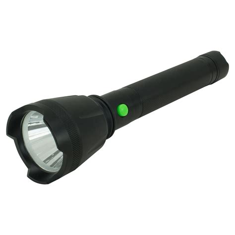 2500 Lumen Tactical Flashlight Kodiak Lighting By Promier