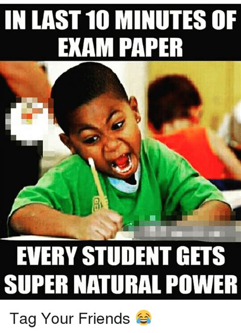 45 exam memes ranked in order of popularity and relevancy. Funny Exams Memes of 2017 on SIZZLE | Summed Up