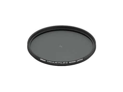 Nikon原廠circular Polarizer Filter Ii偏光鏡82mmcpl282mm2498