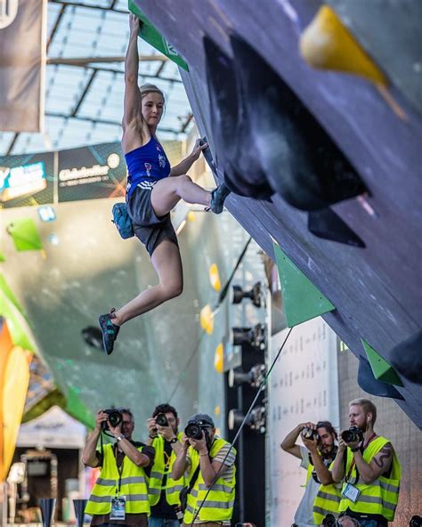 Shauna coxsey janja garnbret instagram. Shauna Coxsey (GB Climber) | 2nd in Munich 2016, 1st in British Bouldering Championships ...