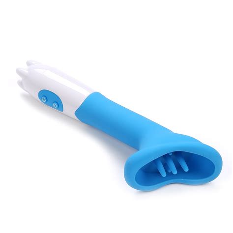 New 12 Speed Clitoris Vibrators Clit Pussy Pump Silicone Sexy G Spot