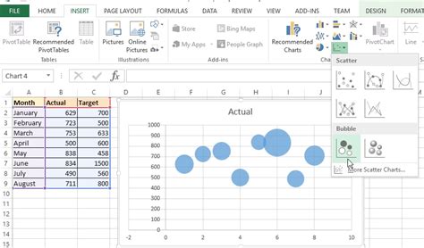 How To Create A 3d Chart In Excel Vrogue