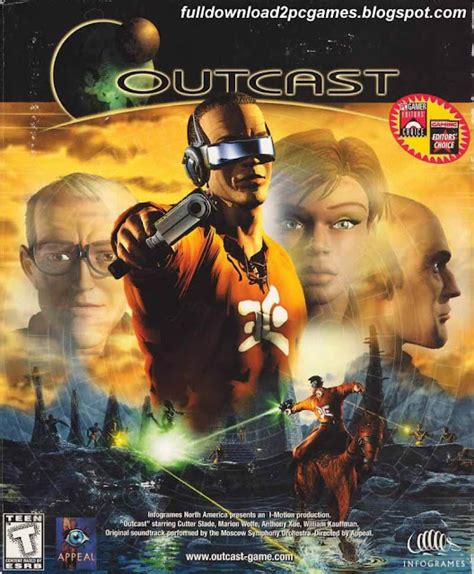 Outcast Free Download Pc Game Full Version Games Free Download For Pc