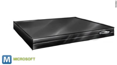 Leaked Documents Reveal Xbox 720 Plans