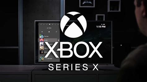 Xbox Series X Quick Resume Tech Demo Gamespot