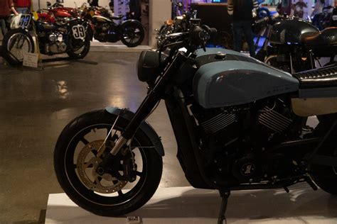 The One Moto Show 2020 Dsc02008 252 Bikebound