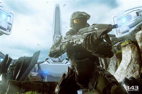 Halo infinite developer 343 industries is 'actively drafting plans' to release multiple beta tests throughout 2021 for the game. Ainda à espera de Halo Infinite? Só no final de 2021... Leak