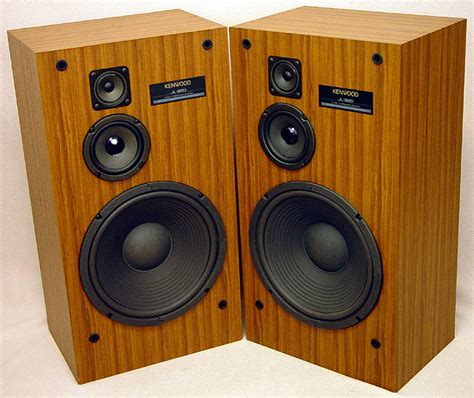 Home stereo kenwood model kr v87r 15 inch speaker replacement. Home Stereo Speakers | Replacement Speakers | Speaker Repair