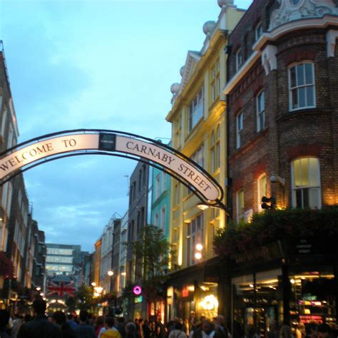 Carnaby Street London 2021 All You Need To Know Before You Go With