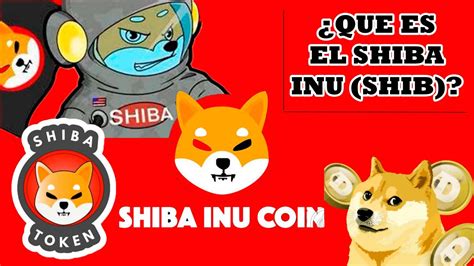 ¿qué es el shiba inu shib 2023 2024 🥇 【 febrero 2024】