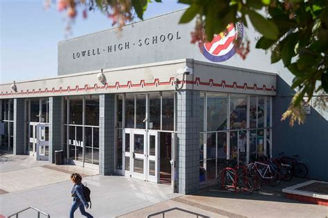 These San Francisco Bay Area Schools Are Sending The Most Kids To