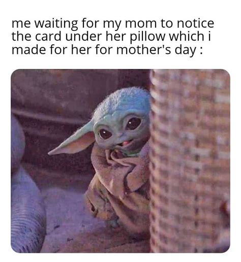 25 Of The Funniest Mothers Day Memes We Had Time To Find