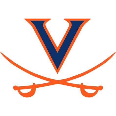 University Of Virginia Logos