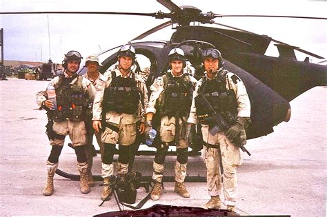 1st Sfod D During The Battle Of Mogadishu 1993 2160×1438 R