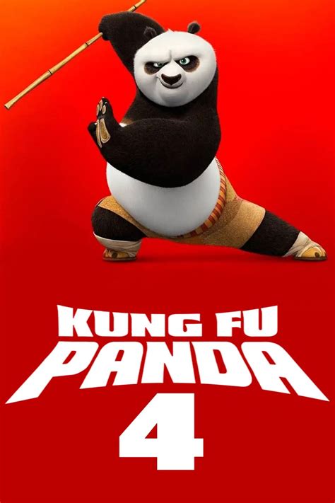 Kung Fu Panda 4 Gets First Trailer From Dreamworks