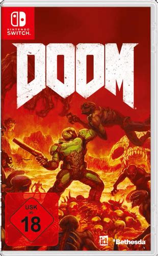 Doom Nintendo Wiki Fandom