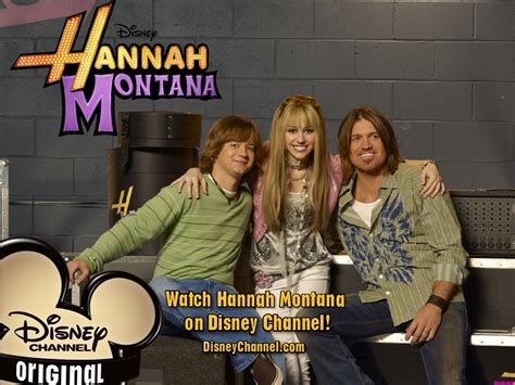 Hannah Montana Season Wallpaper Hannah Montana Wallpaper