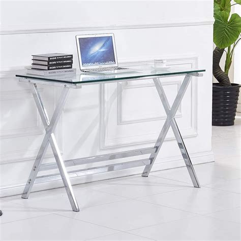 Best Glass Desk In 2021 Review And Buying Guide Vbesthub