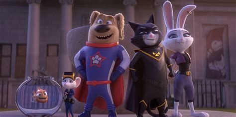 Stardog And Turbocat Featured Reviews Film Threat