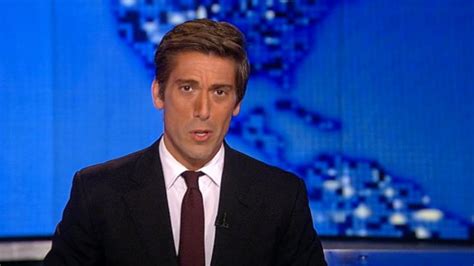 Pt, and will carry the torch overnight after the abc news television election night special ends. David Muir's Relationship With His Alleged Boyfriend