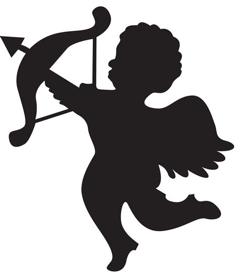 Cupid Picture Clipart Best