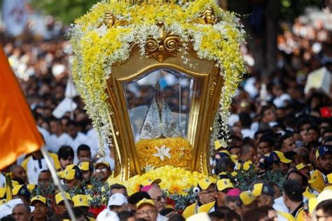 Manifestação Religiosa No Pará é Uma Das Maiores Do Mundo Jp Turismo