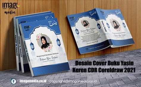 √ 15+ Contoh Sampul Buku Yasin Desain Terbaik - ONPOS