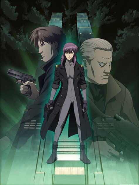With a weighting on existentialism and humanism, consumerism, economic class disparity, industrial political corruption, and politically radicalised. Koukaku Kidoutai GHOST IN THE SHELL - Masamune Shirow ...