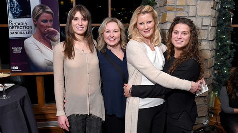 A powerful healthcare industry group suddenly. Cancer survivor Sandra Lee credits partner Andrew Cuomo ...