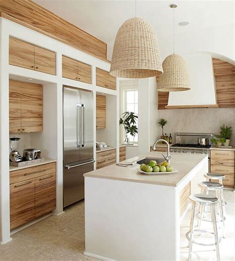 Maybe you would like to learn more about one of these? Rattan Pendants are having a moment - Pencil Shavings ...