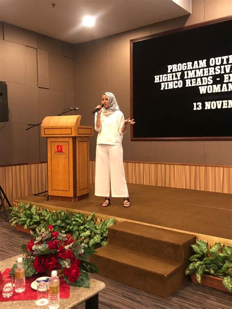 However if you are pressed for time. WOMEN IN RAIL MALAYSIA'S CAREER TALK TO SCHOOL STUDENTS ...