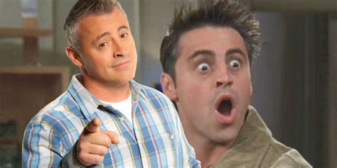 Friends What Matt LeBlanc Has Done Since The Series Ended