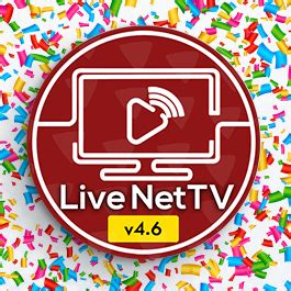 An easy to use the quick app for your live tv needs. Live NetTV - APK Download Live TV APP