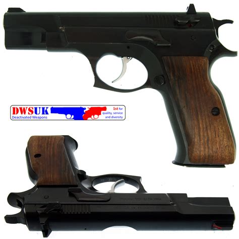 Norinco Nz75 9mm Auto Pistol Dwsuk