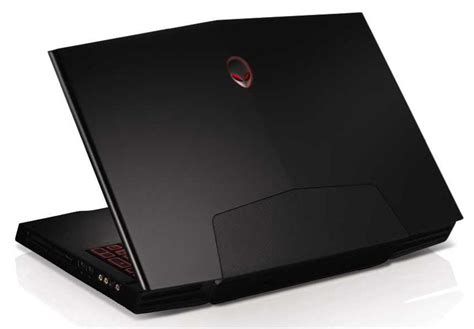 Alienware Intel Core I7 Powered 17 Inch Gaming Laptop Cambodia Today