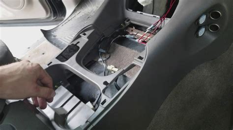 2005 Toyota Tundra AC Expansion valve replacement - YouTube