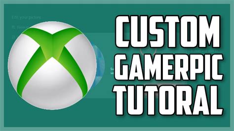 Cool Custom Xbox One Gamerpics 83c
