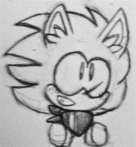 Oo Sonic The Hedgehog Amino