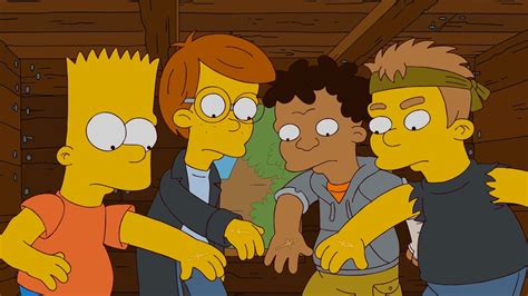Assistir Os Simpsons 22x10 Online Hd Max Séries