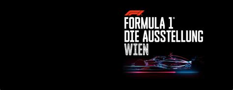 Jetzt Tickets Für Formula 1 Die Ausstellung Zeitfenstertickets Bei