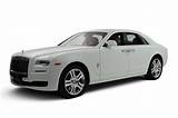Rolls Royce Ghost Lease Specials Pictures