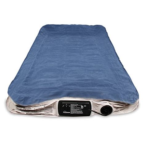 We tested the best ones so you can sleep better at night. Twin Sized SoundAsleep Dream Series Air Mattress with ...
