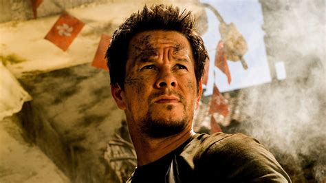 Mark Wahlberg é Sully No Filme Live Action De Uncharted Otakupt