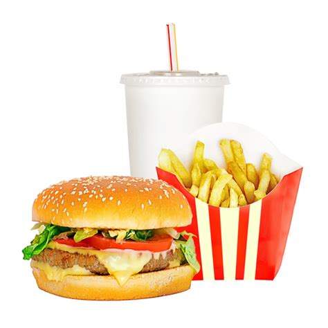 But, believe it or not, there are actual items on these menus you can order from don't let fatty menu items deter you from sticking to your diet and making a healthy choice. Healthy options at fast food restaurants - Singapore ...