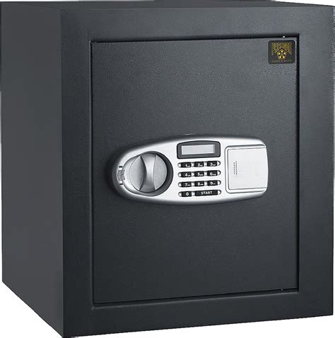 Pin by Hopeless on Box | Safe home security, Digital safe, Security safe